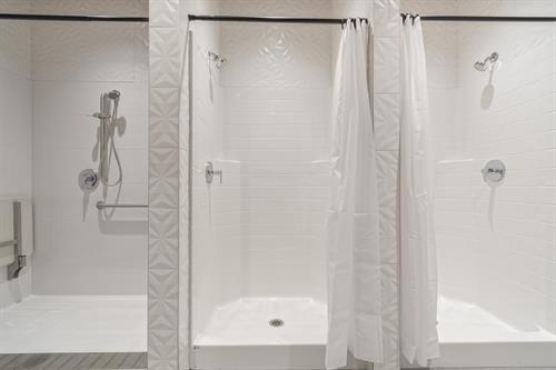 Be Yoga of Renton build