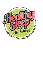 Healthy Sleep by Dr. Saturay
