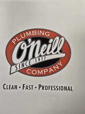 O’Neill Plumbing Company O’Neill Plumbing Company