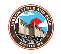Gibson Fence and Deck