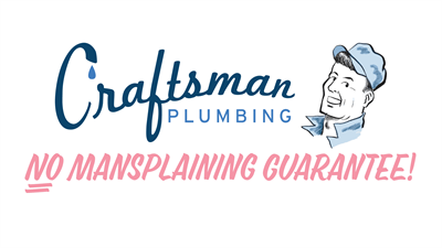 Craftsman Plumbing Craftsman Plumbing