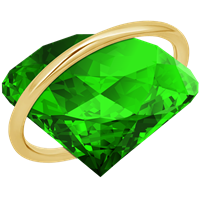 Fourth Emerald Games Monthly Tourney