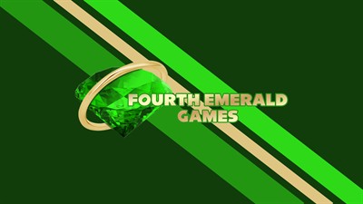 Fourth Emerald Games Fourth Emerald Games