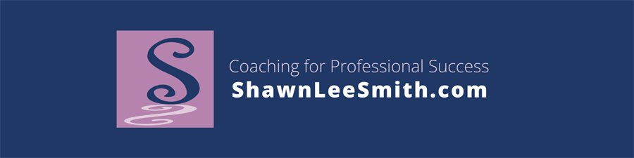 Shawn Smith Coaching