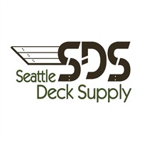 Seattle Deck Supply Inc.