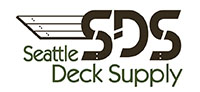 Seattle Deck Supply Inc.