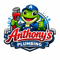 Anthony's Plumbing