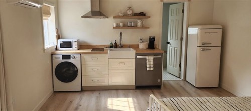 ADU Plumbing in West Seattle