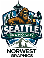 Seattle Promo Guy