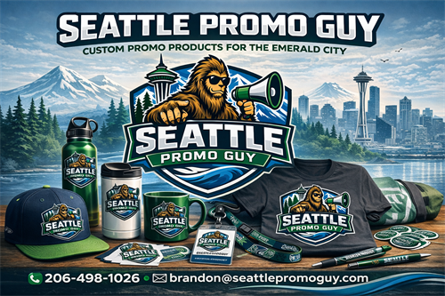 Seattle Native! 