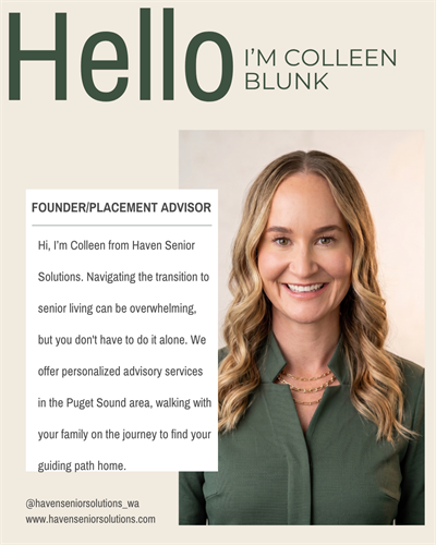 Meet the founder 