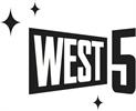 West 5 West 5