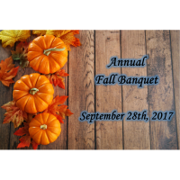 2017 Cottage Grove Area Chamber Annual Banquet