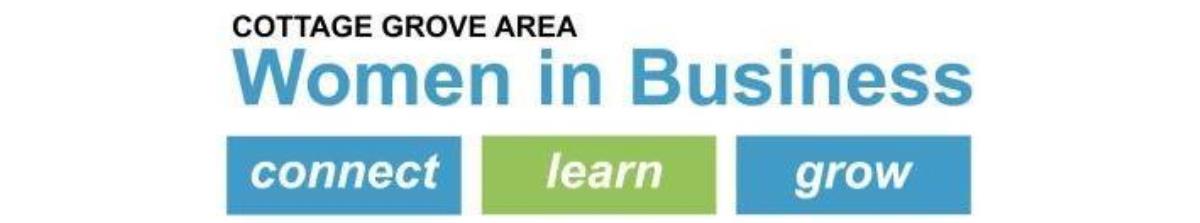 Women In Business Networking Event Jun 19 2020 Cottage Grove
