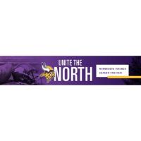 Unite the North MN Vikings Season Preview Event