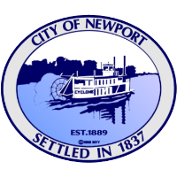 NEW Newport City Hall Ground Breaking