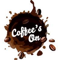 Coffee's On - Hosted by Van Meter