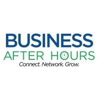 Business After Hours at Basic Needs Offices in St. Paul Park