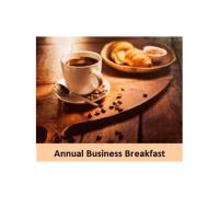 Annual Business Breakfast at 3M