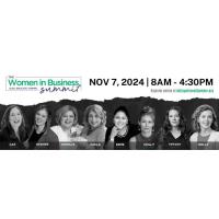 The Women in Business Summit