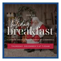 2024 Holiday Breakfast