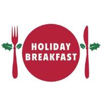 2024 Holiday Breakfast