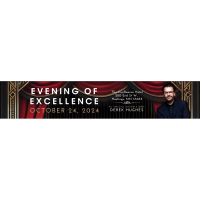 2024 Evening of Excellence Annual Gala