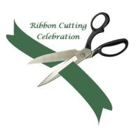 Ribbon Cutting - Salon Fusion