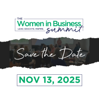 The Women in Business Summit