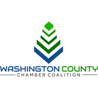 Joint CHAMBER Cruise MIXER 2025 with Washington County Chamber Coalition members!