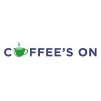 Coffee's On Hosted by Friends in Need Food Shelf