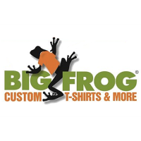 Big Frog Custom T-Shirts & More of Woodbury