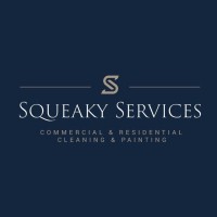 Squeaky Services - South St Paul