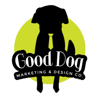 Dapper Dog Marketing & Design - Cottage Grove