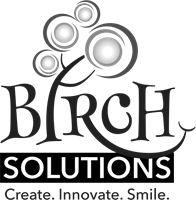 Birch Solutions + Thr•iii Collective