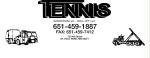 Tennis Roll Off, LLC
