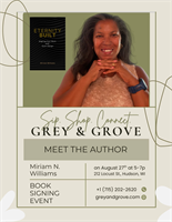 Grey and Grove - Hudson