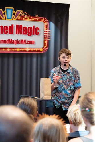Bennett Performing