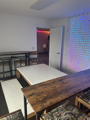 Party Room View 2