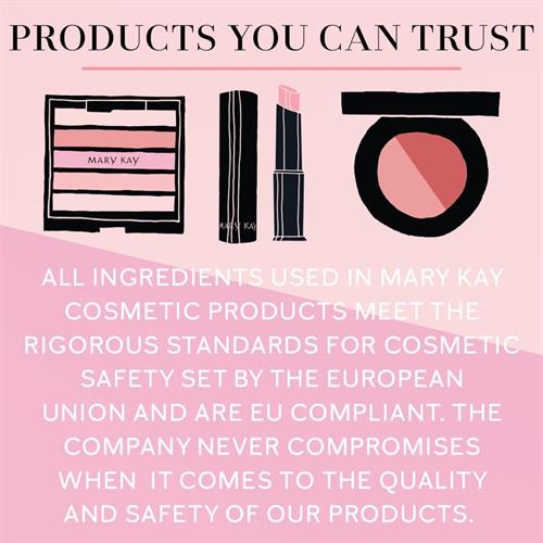 Products You Can Trust