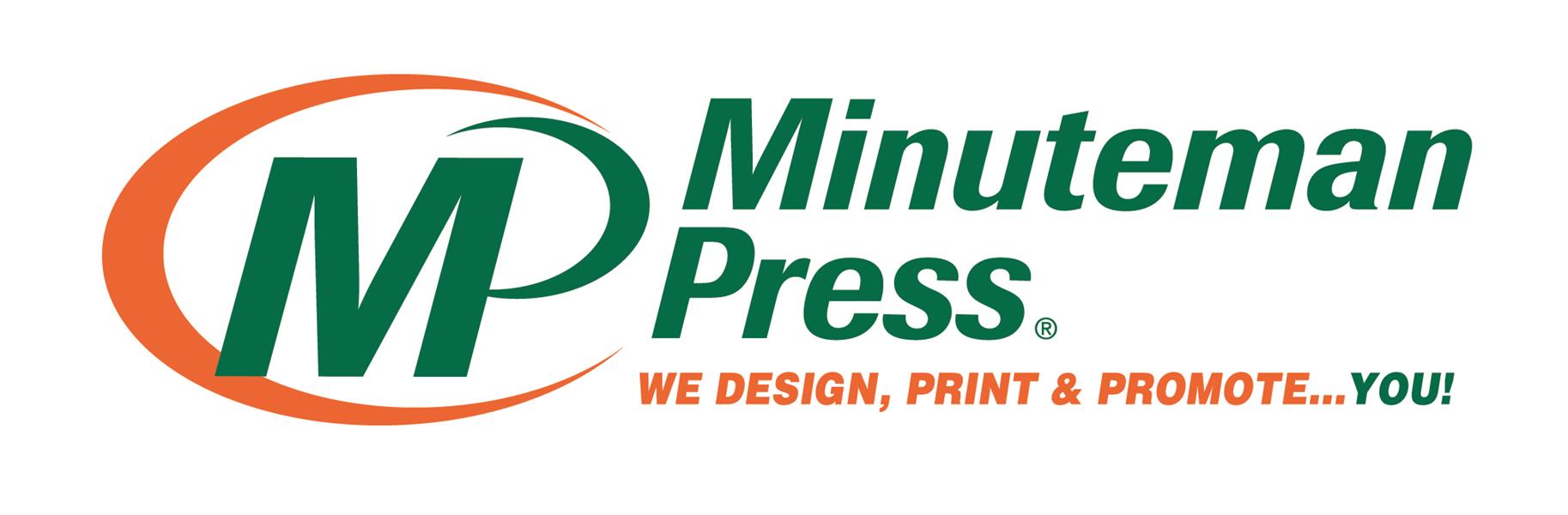 Minuteman Press Minuteman Press