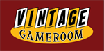 Vintage Gameroom LLC
