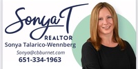 Coldwell Banker Realty - Sonya Talarico Wennberg