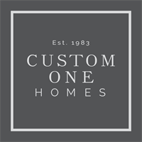 Custom One Homes LLC Custom One Homes LLC