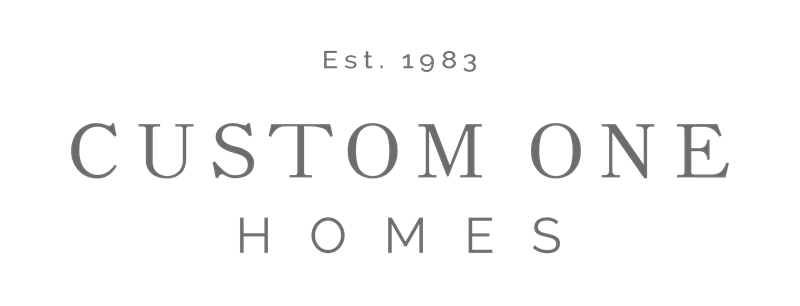 Custom One Homes LLC Custom One Homes LLC
