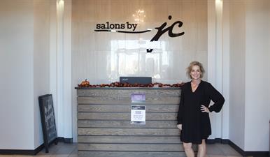 Salons by JC Cottage Grove