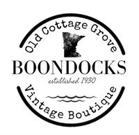 BOONDOCKS Vintage Boutique