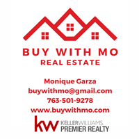 Buy with Mo powered by Keller Williams Premier Realty