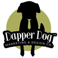 Dapper Dog Marketing & Design