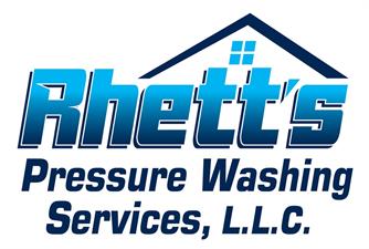 Rhett's Pressure Washing Services, L.L.C.